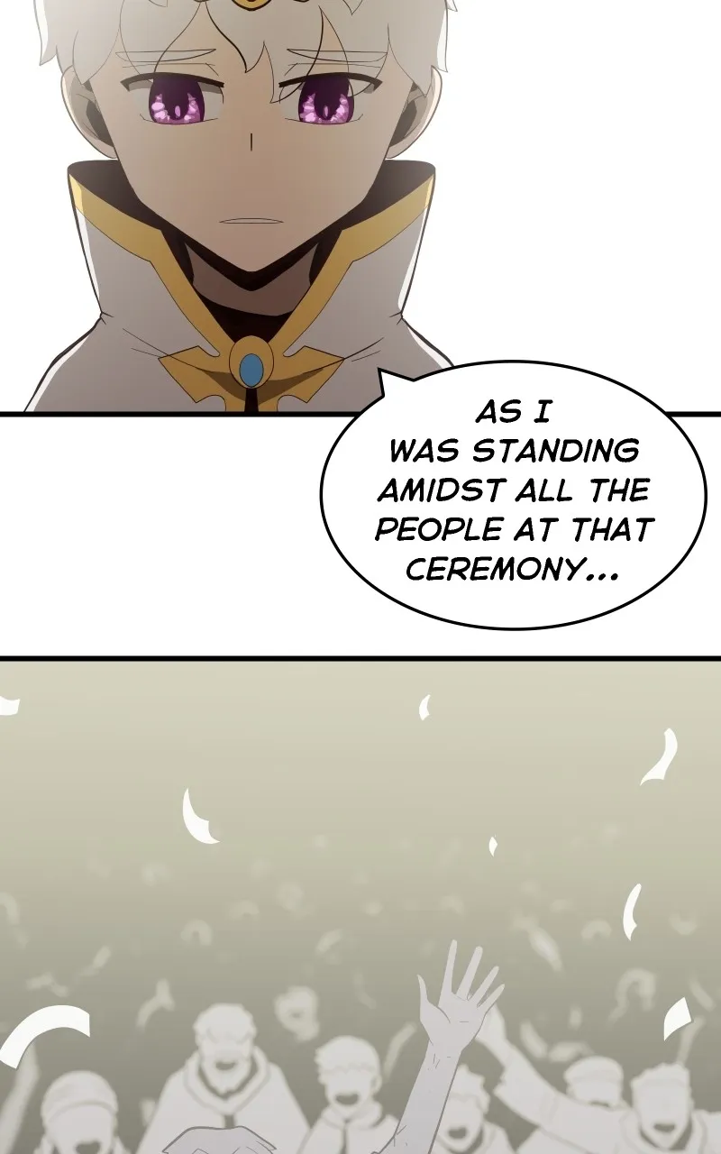 Children of Mirra Chapter 84 page 57 - 