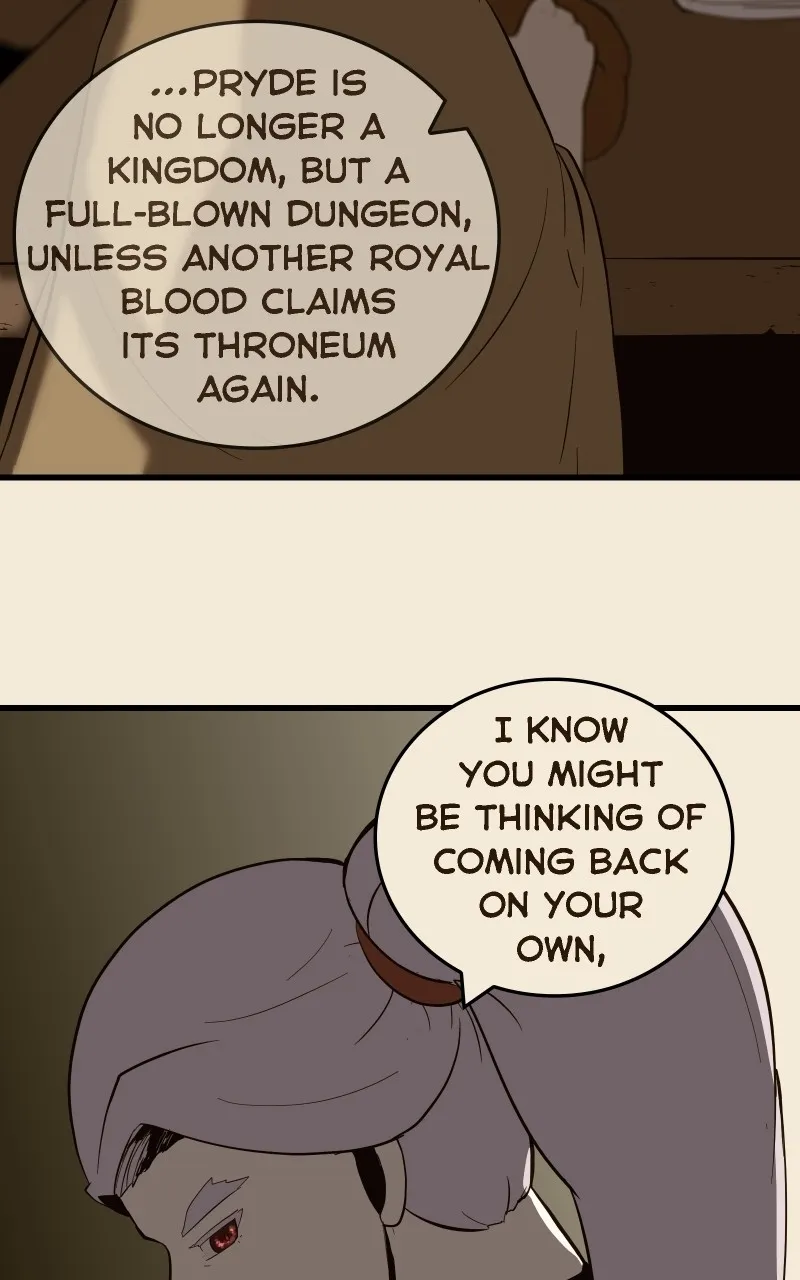 Children of Mirra Chapter 84 page 7 - 