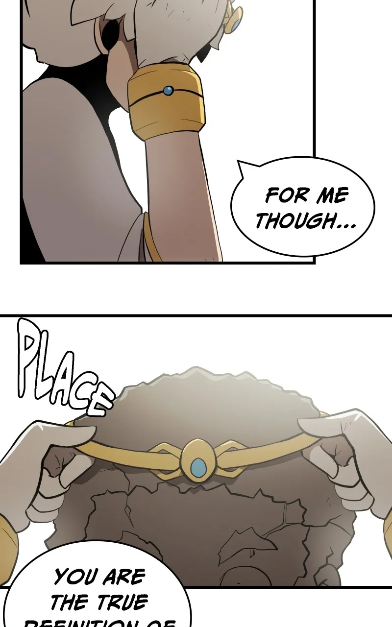 Children of Mirra Chapter 84 page 61 - 