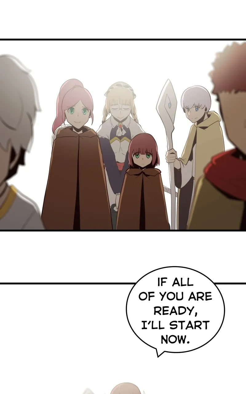 Children of Mirra Chapter 84 page 64 - 