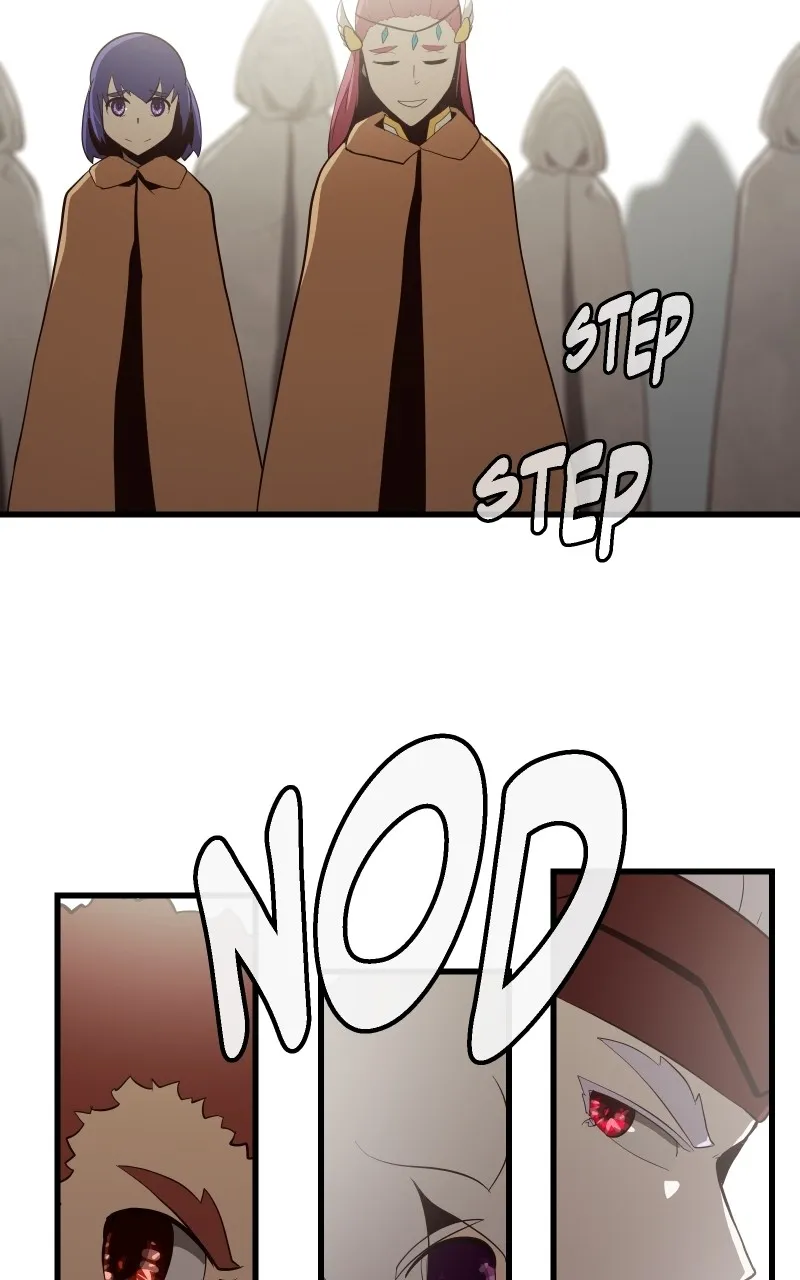 Children of Mirra Chapter 84 page 65 - 
