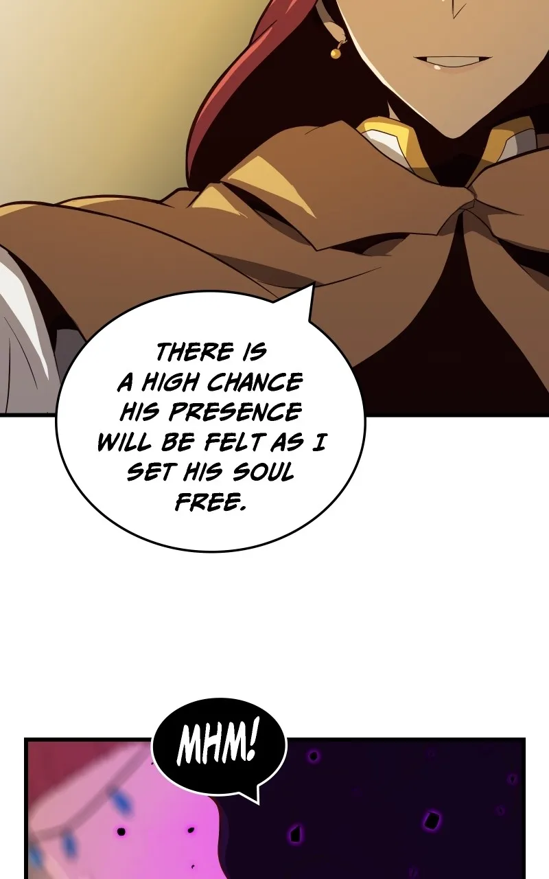 Children of Mirra Chapter 84 page 68 - 