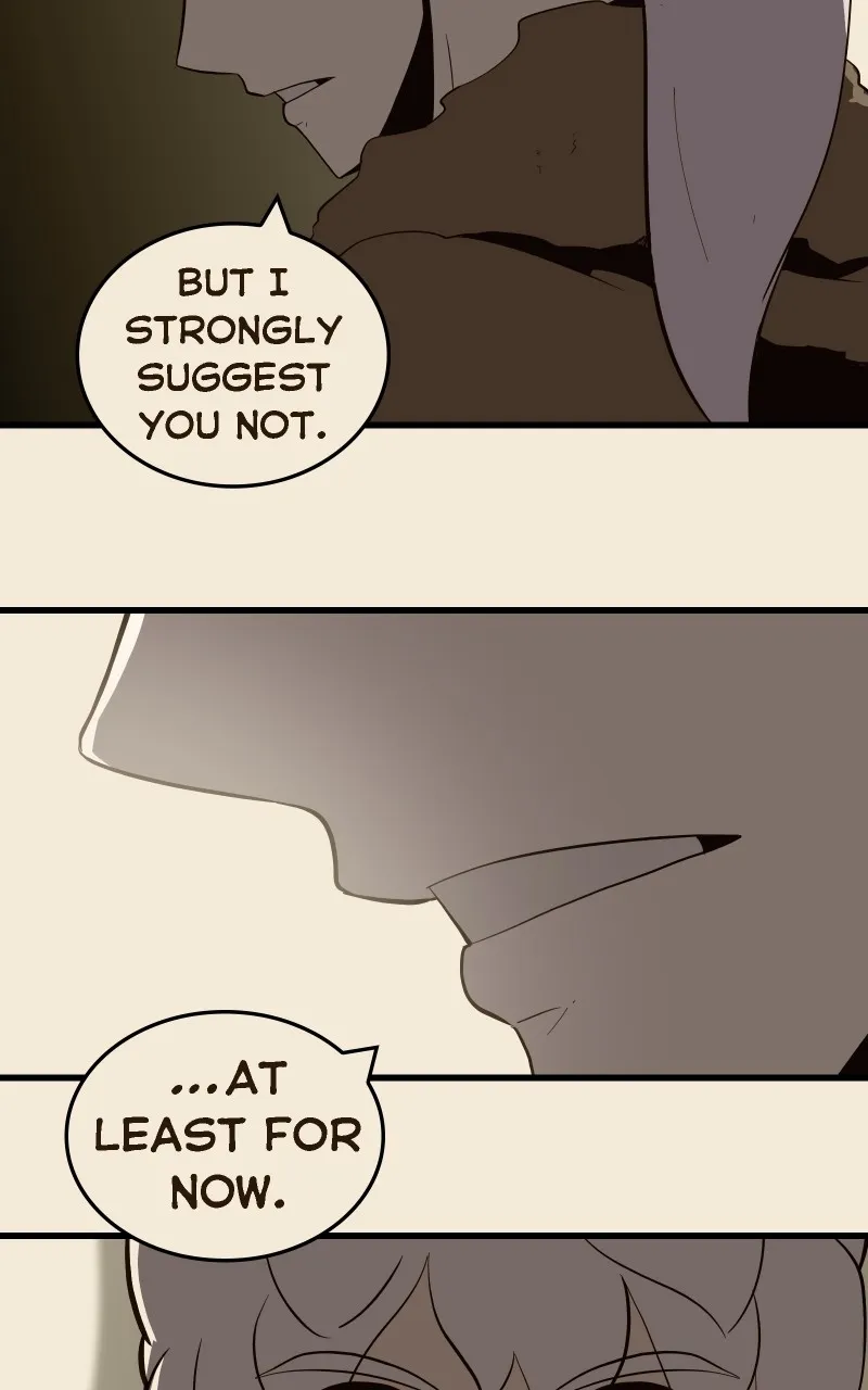 Children of Mirra Chapter 84 page 8 - 