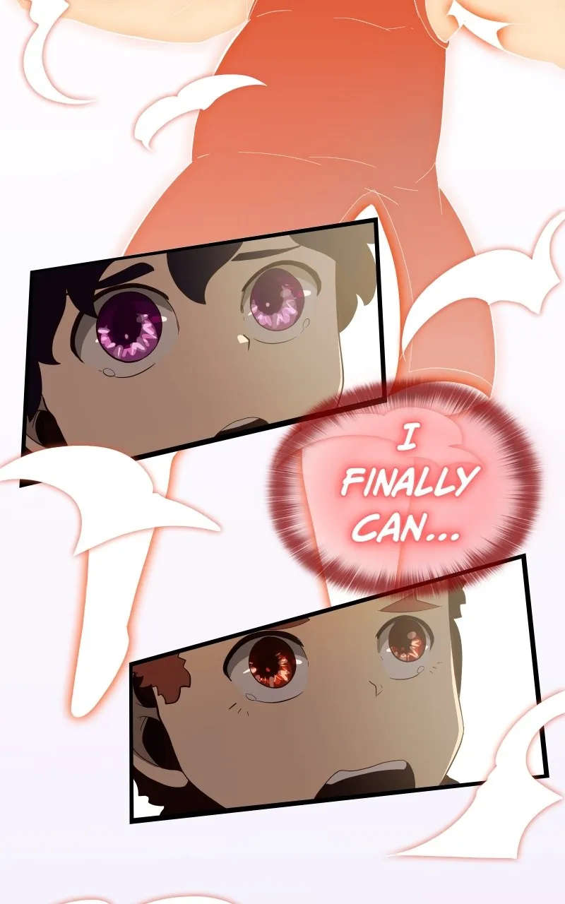 Children of Mirra Chapter 84 page 74 - 