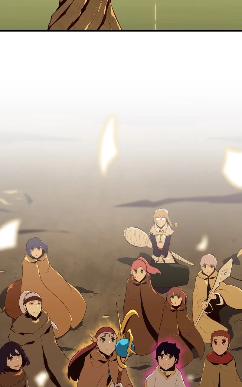 Children of Mirra Chapter 84 page 77 - 
