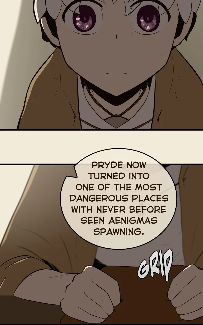 Children of Mirra Chapter 84 page 9 - 