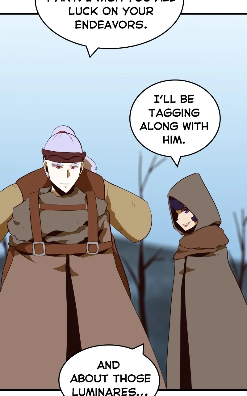 Children of Mirra Chapter 84 page 82 - 