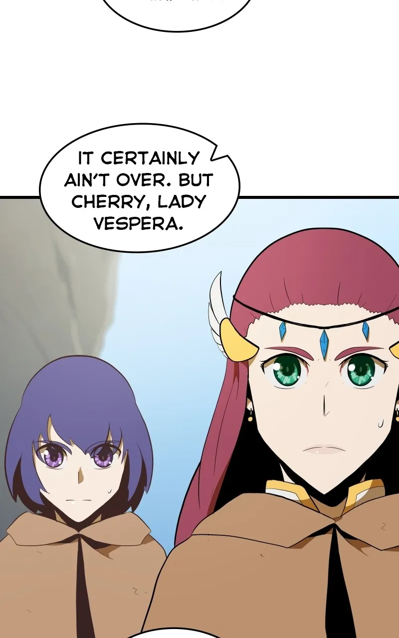 Children of Mirra Chapter 84 page 83 - 