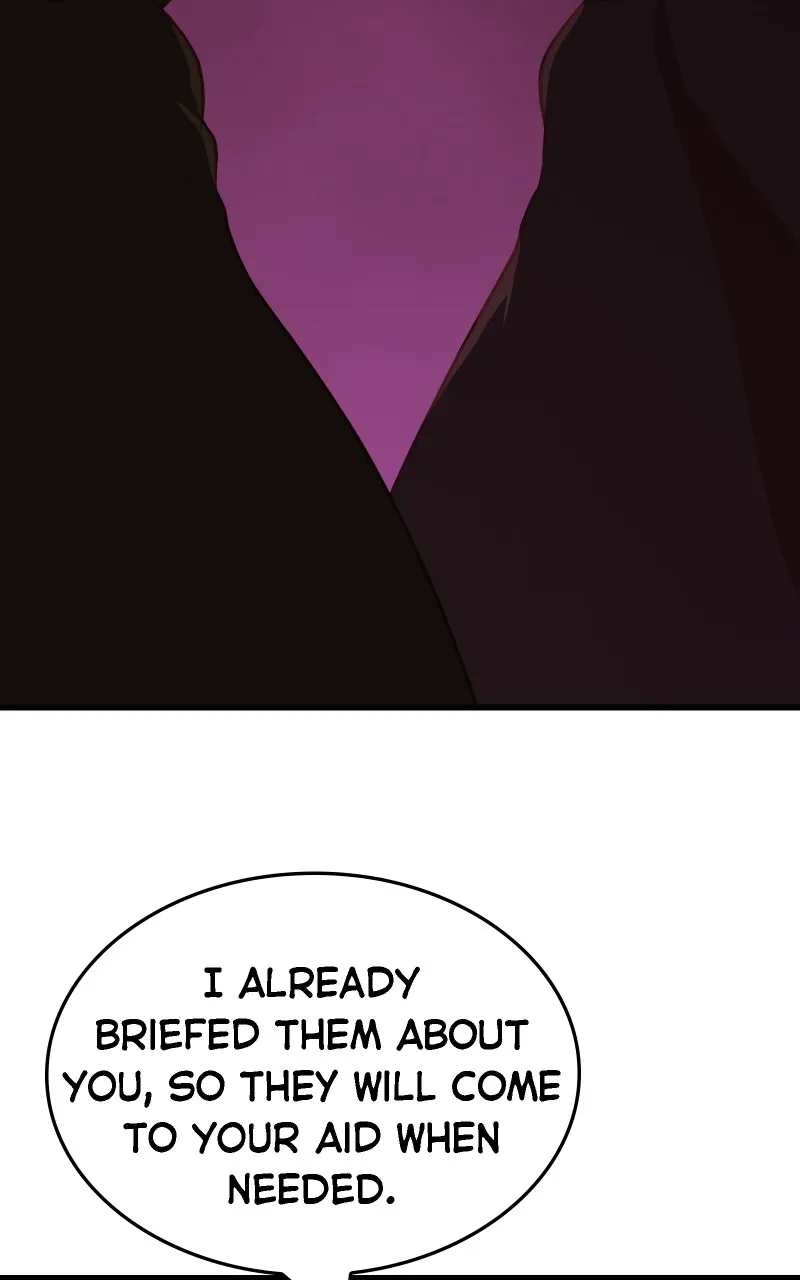 Children of Mirra Chapter 84 page 85 - 