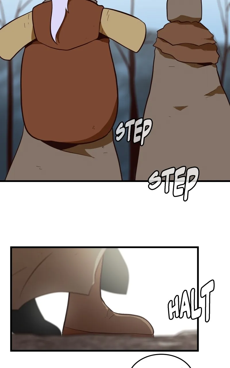 Children of Mirra Chapter 84 page 87 - 