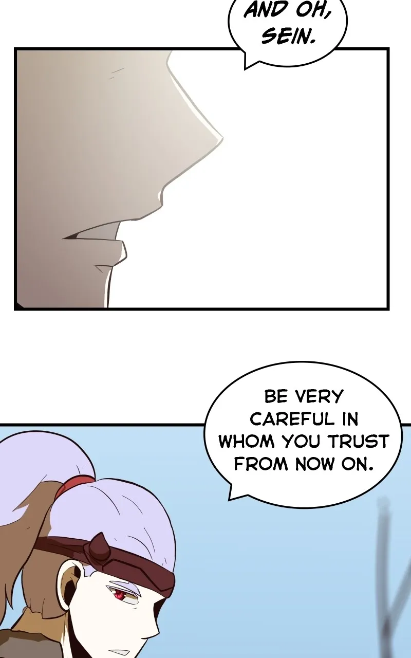 Children of Mirra Chapter 84 page 88 - 