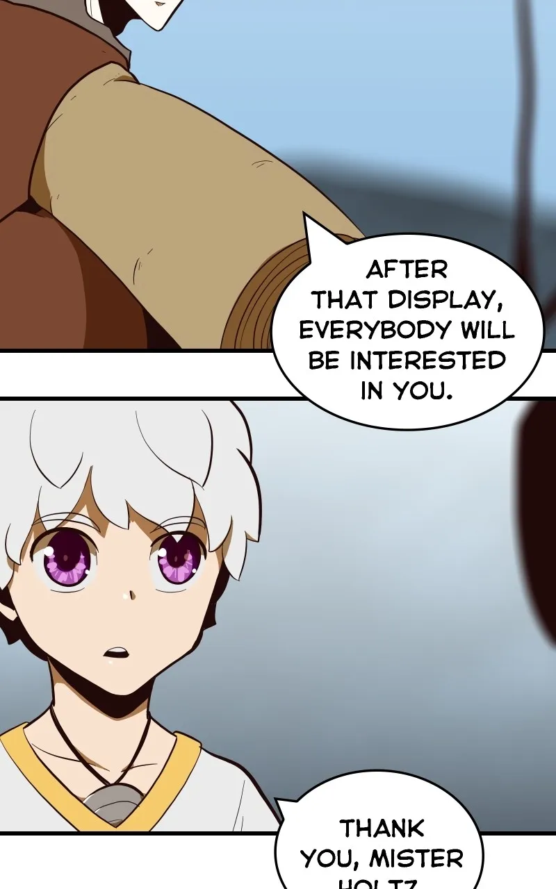 Children of Mirra Chapter 84 page 89 - 