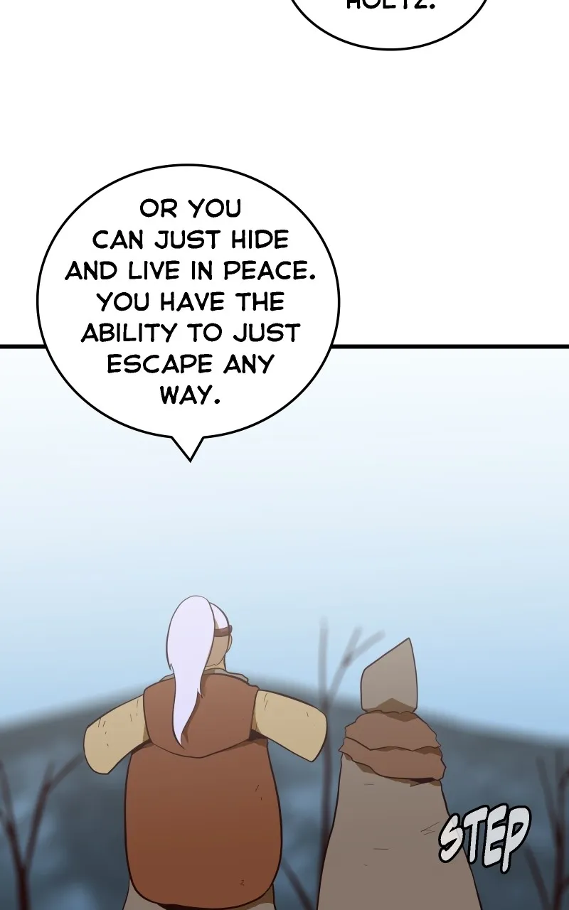 Children of Mirra Chapter 84 page 90 - 