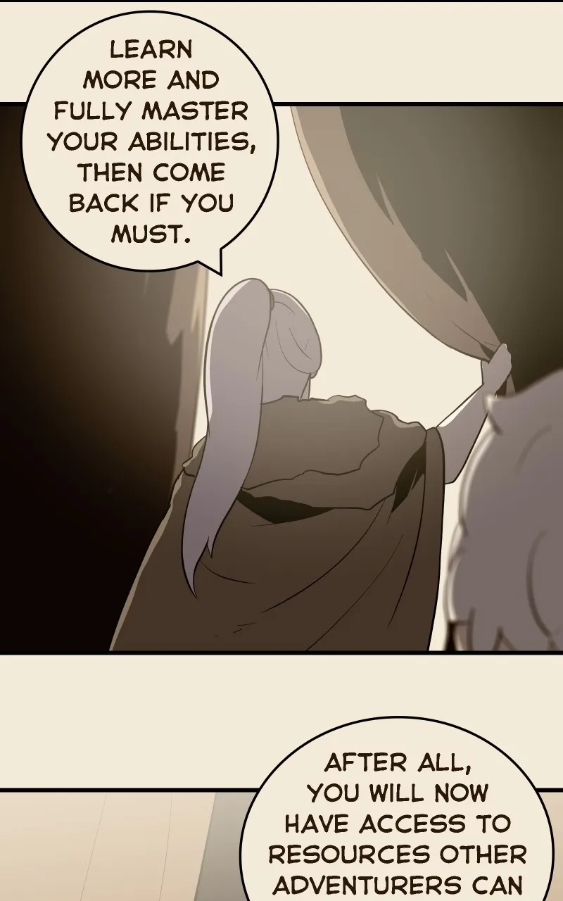 Children of Mirra Chapter 84 page 10 - 