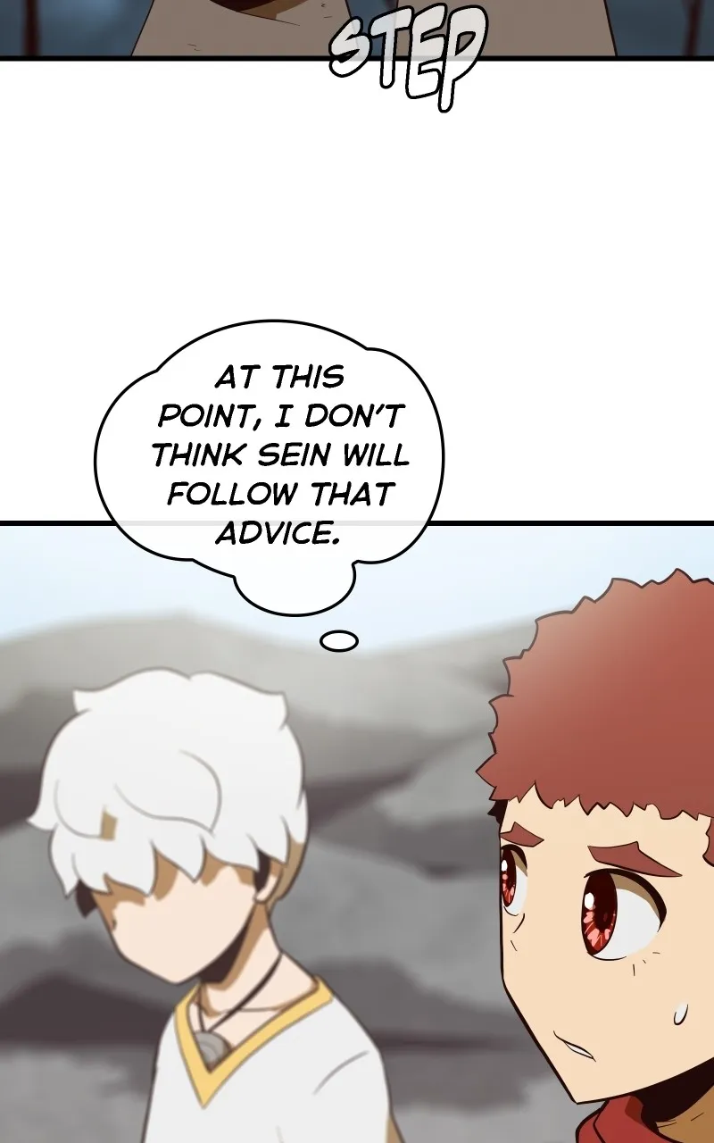 Children of Mirra Chapter 84 page 91 - 
