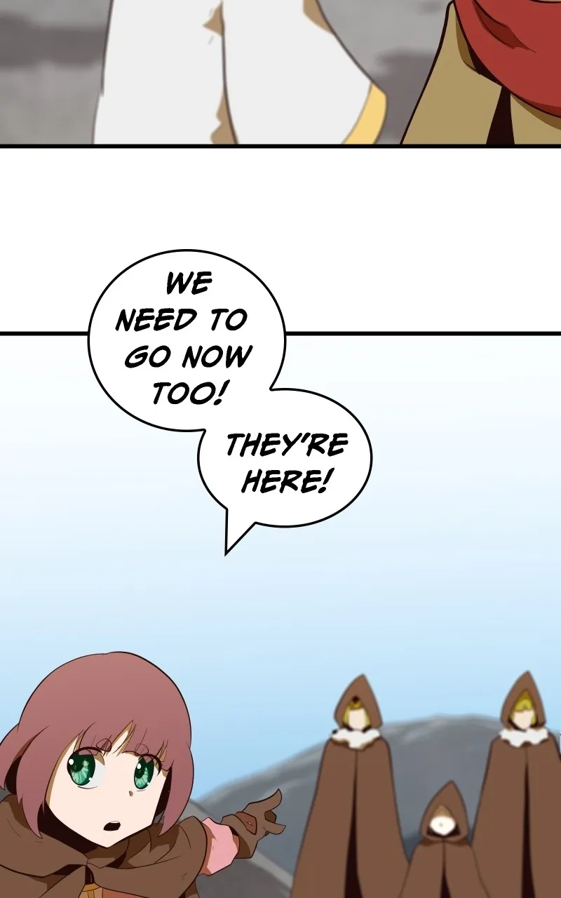 Children of Mirra Chapter 84 page 92 - 