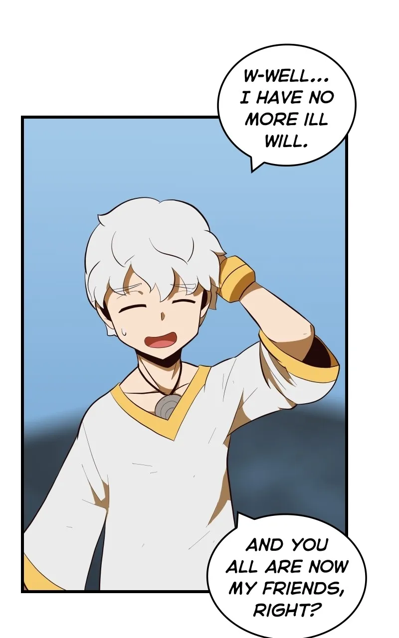 Children of Mirra Chapter 84 page 98 - 
