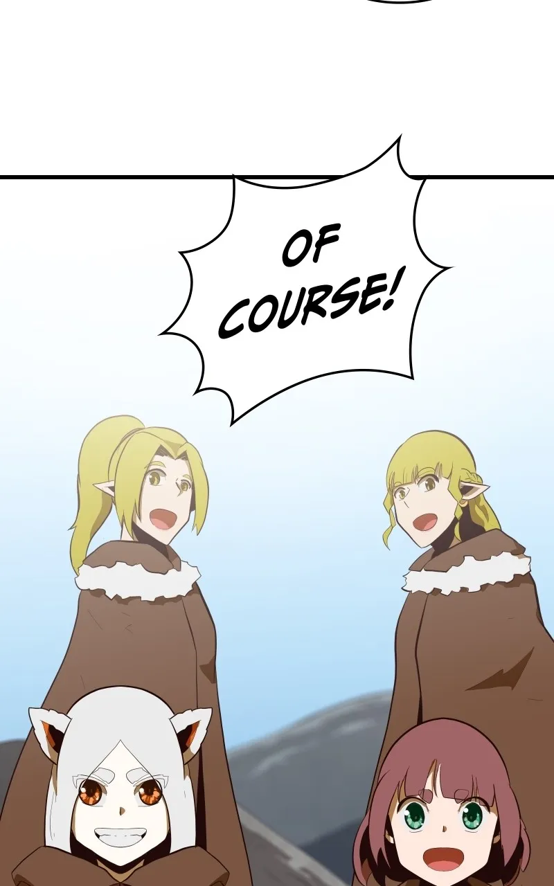 Children of Mirra Chapter 84 page 99 - 