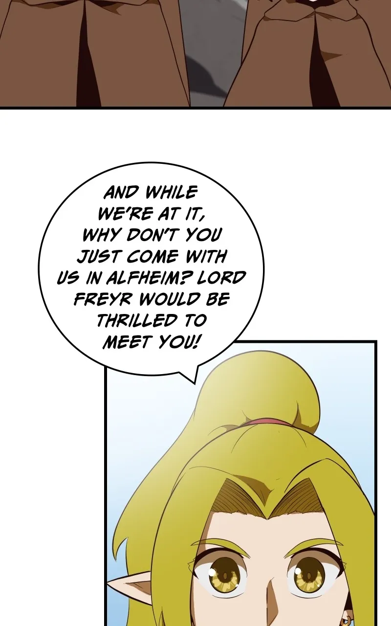 Children of Mirra Chapter 84 page 100 - 