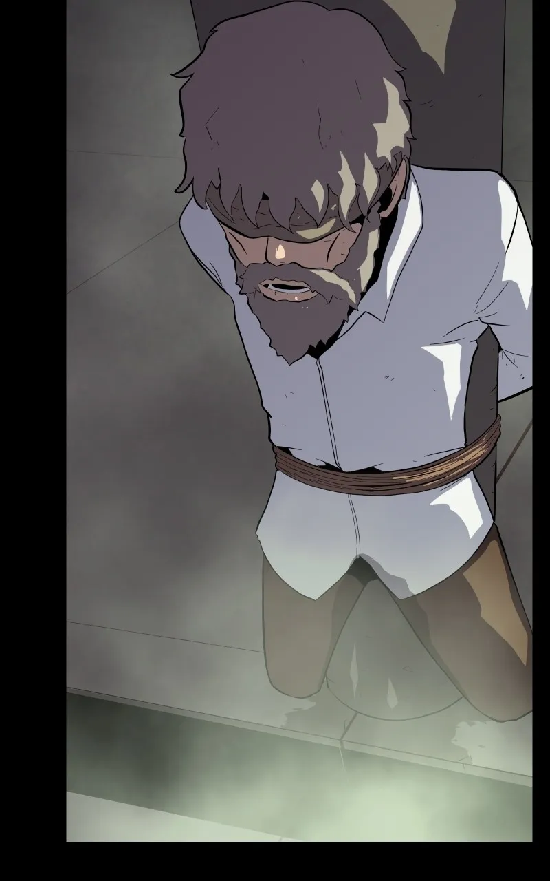 Children of Mirra Chapter 85 page 11 - 