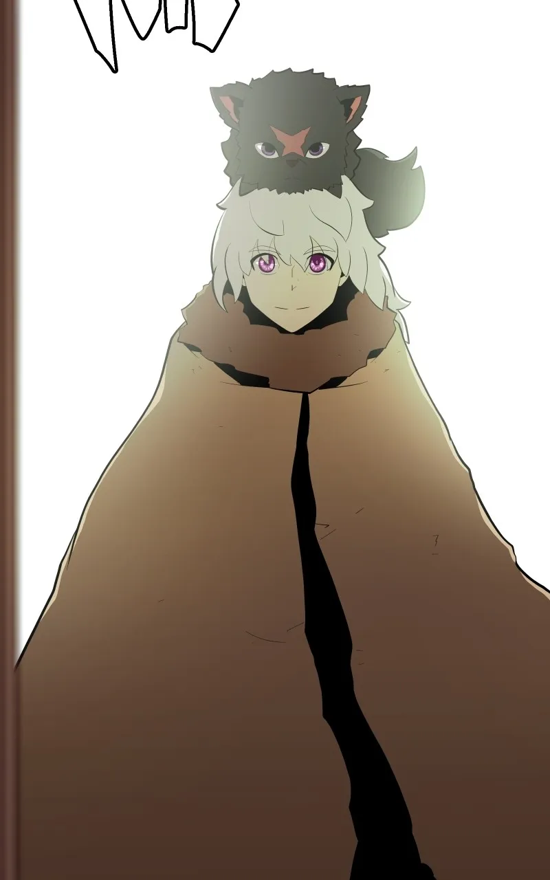 Children of Mirra Chapter 85 page 107 - 