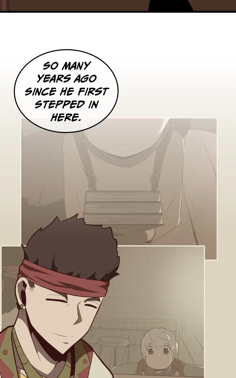 Children of Mirra Chapter 85 page 108 - 