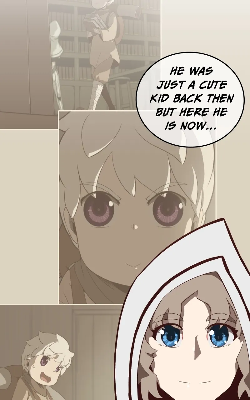 Children of Mirra Chapter 85 page 110 - 
