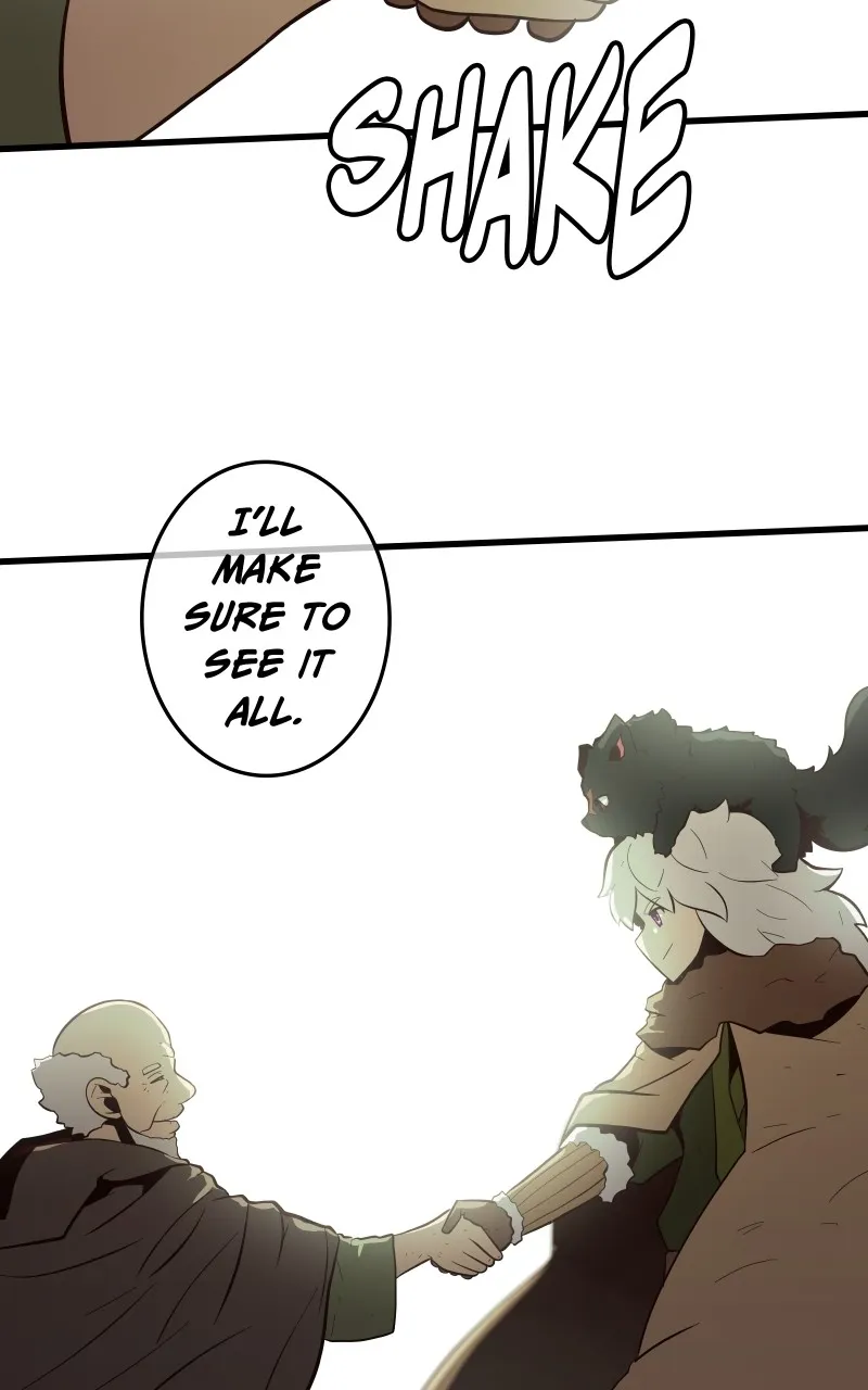 Children of Mirra Chapter 85 page 117 - 