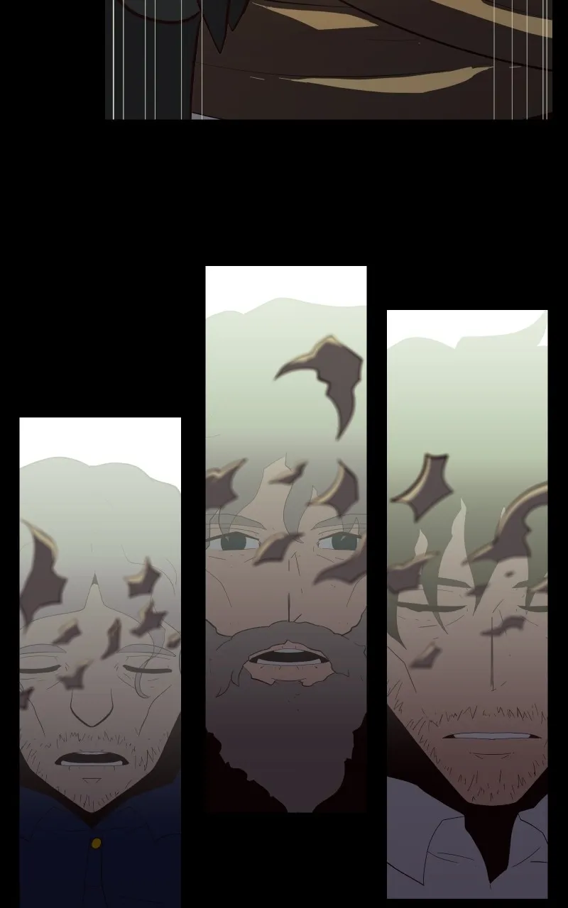 Children of Mirra Chapter 85 page 13 - 