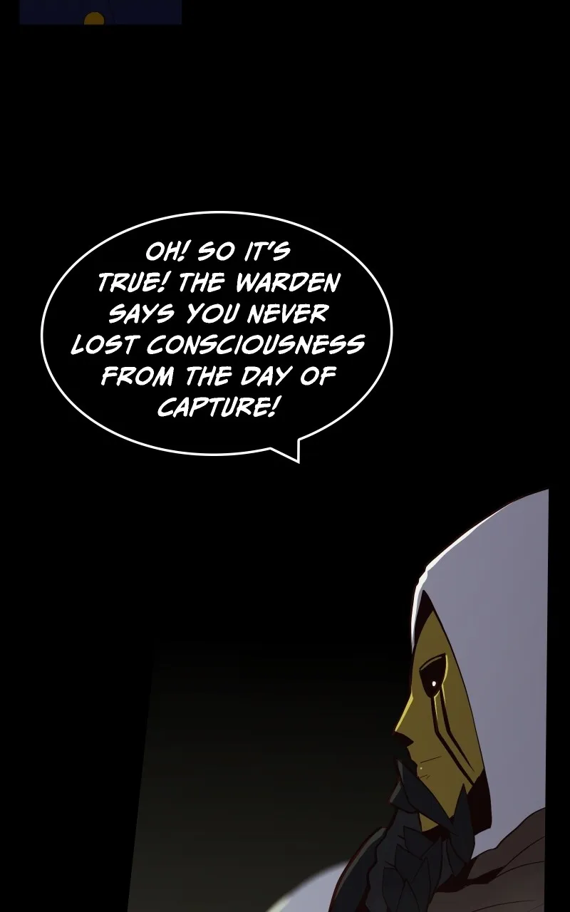 Children of Mirra Chapter 85 page 14 - 