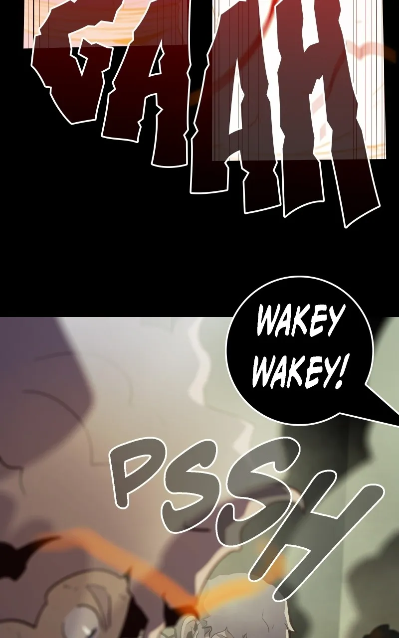 Children of Mirra Chapter 85 page 19 - 