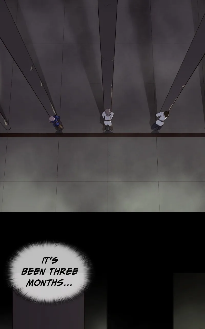Children of Mirra Chapter 85 page 3 - 