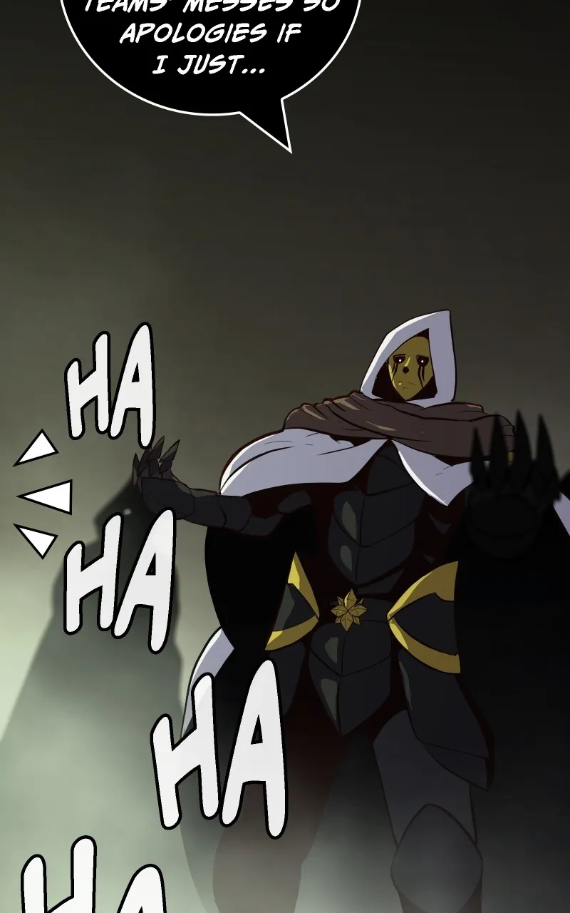 Children of Mirra Chapter 85 page 21 - 