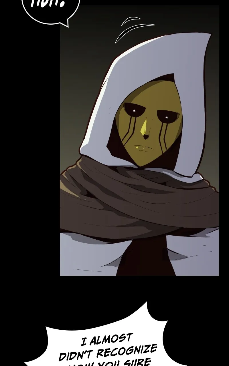 Children of Mirra Chapter 85 page 23 - 
