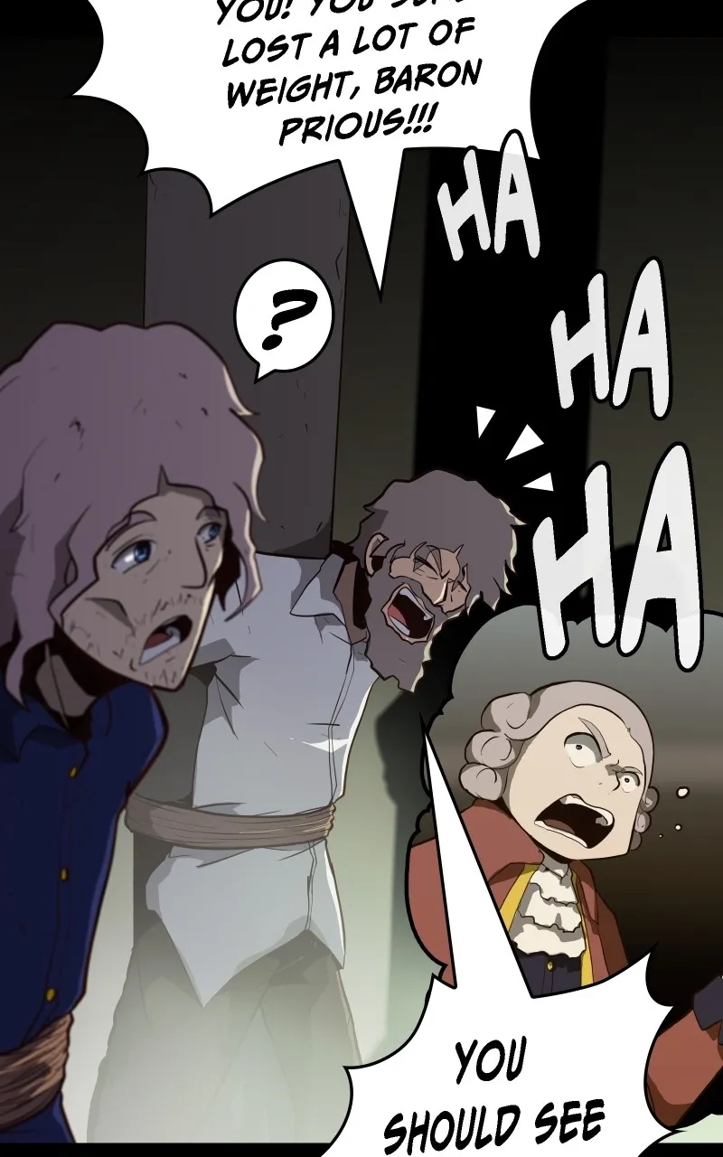 Children of Mirra Chapter 85 page 24 - 