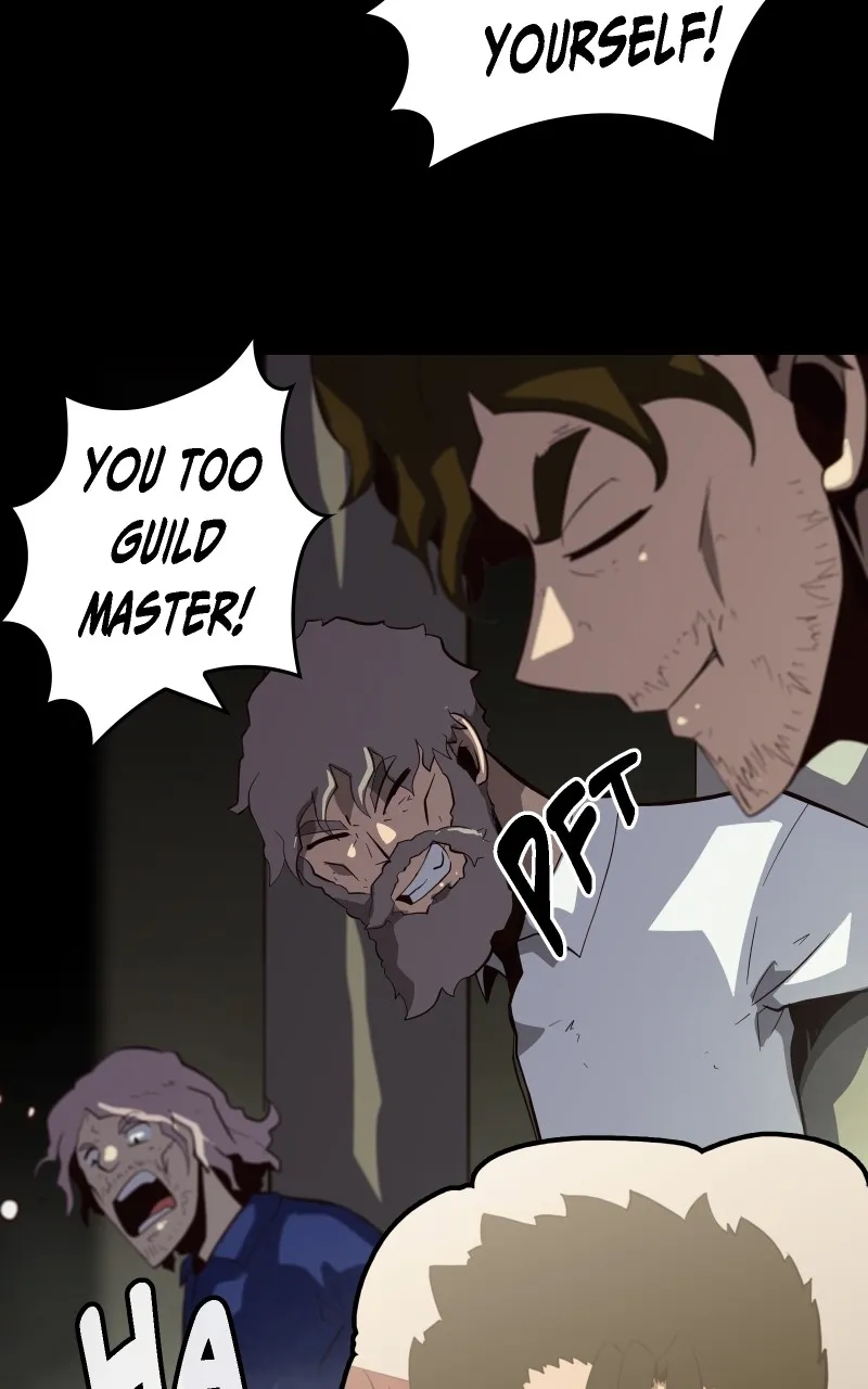 Children of Mirra Chapter 85 page 25 - 