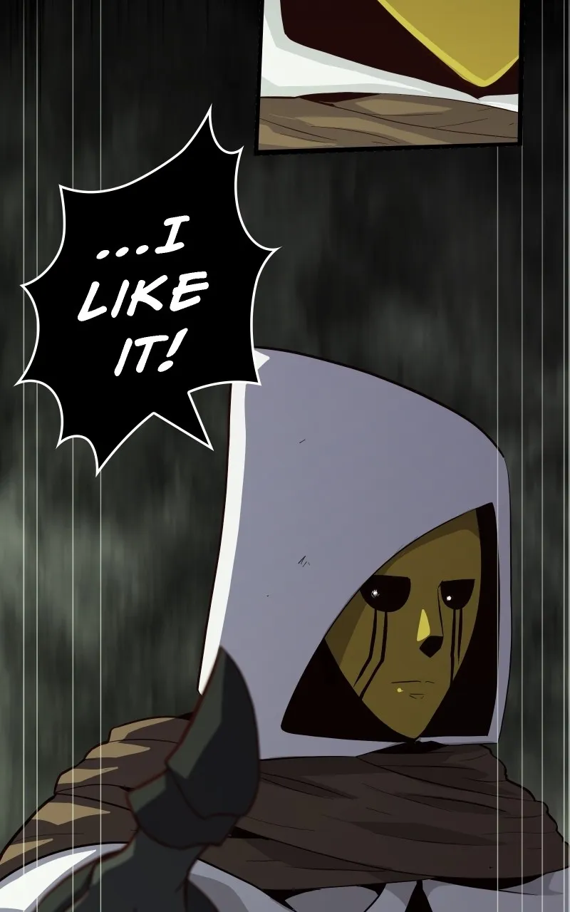 Children of Mirra Chapter 85 page 27 - 