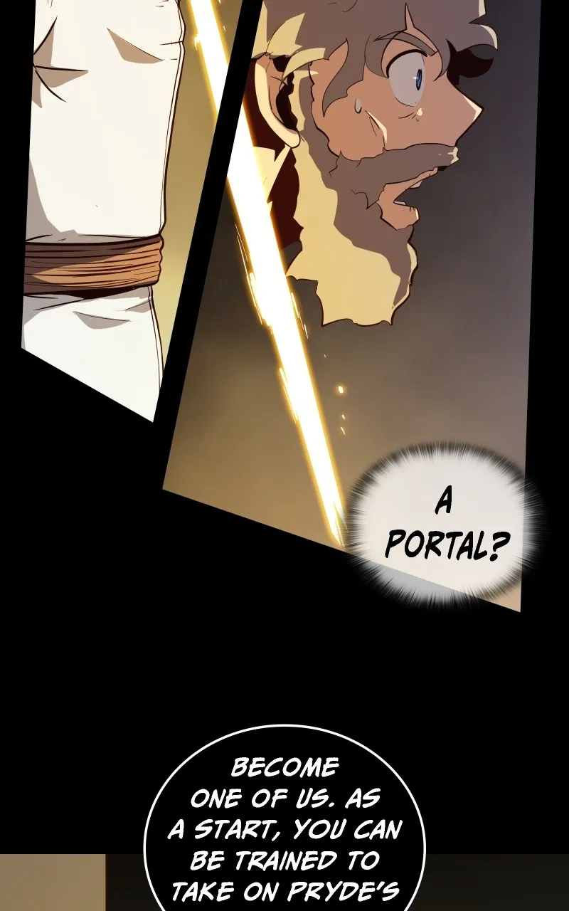 Children of Mirra Chapter 85 page 30 - 