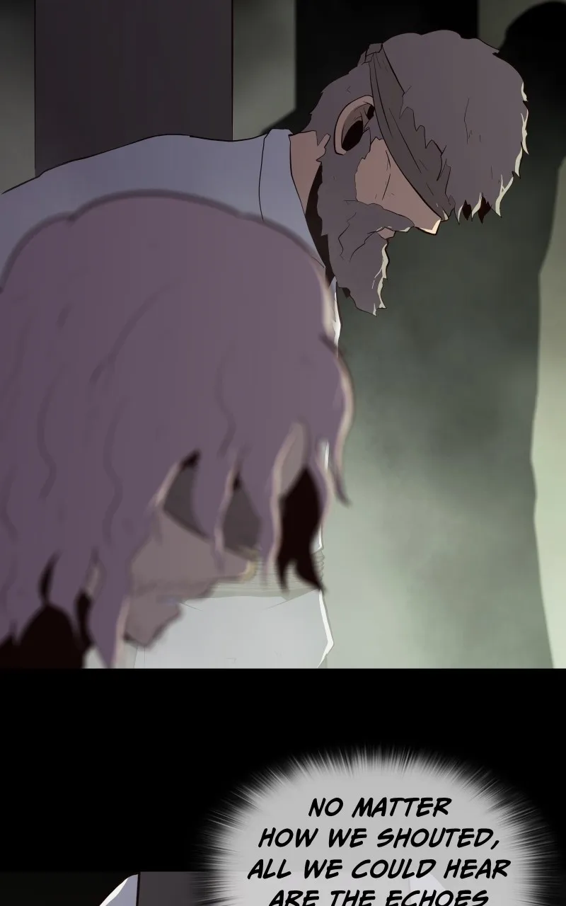 Children of Mirra Chapter 85 page 4 - 