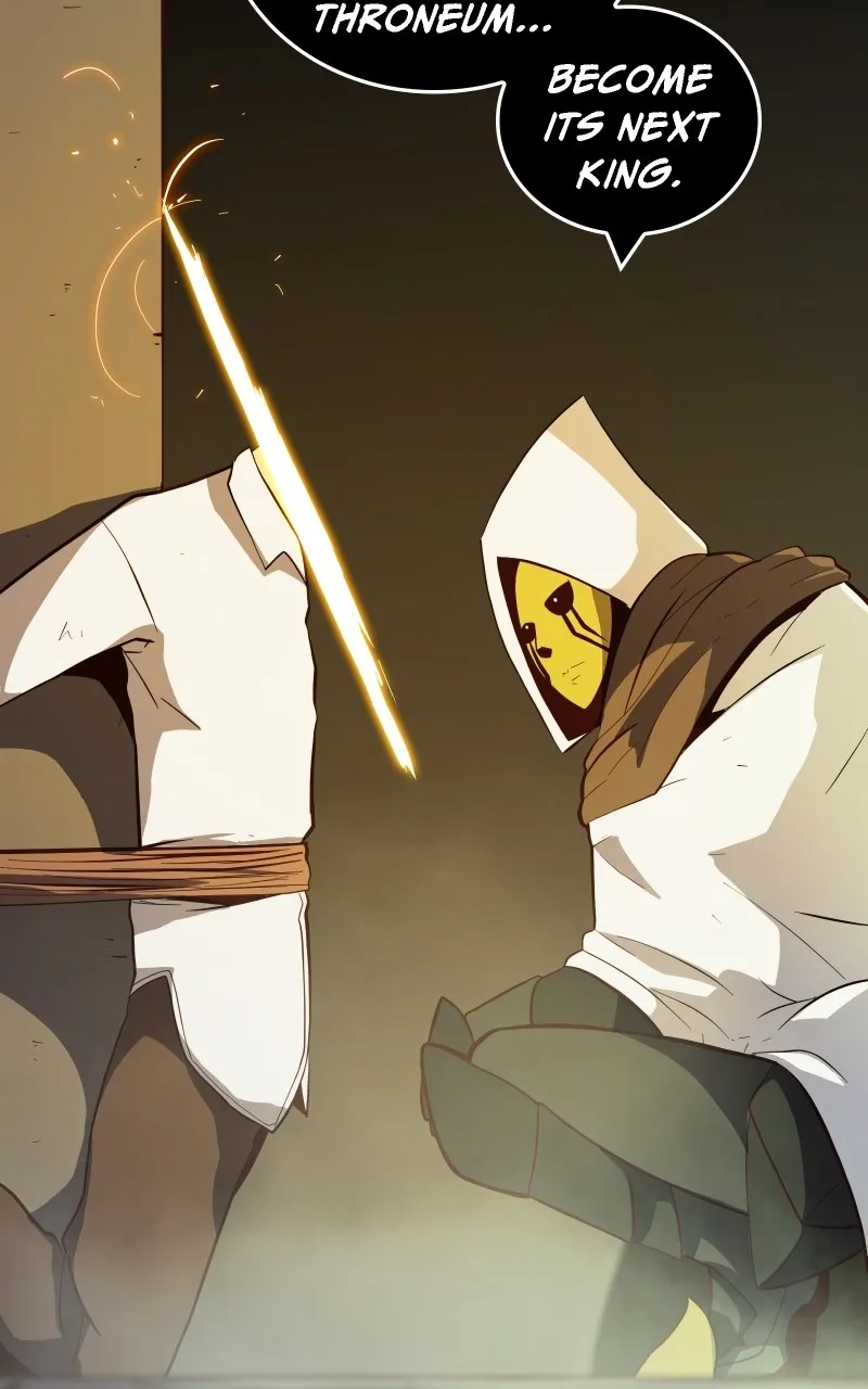 Children of Mirra Chapter 85 page 31 - 