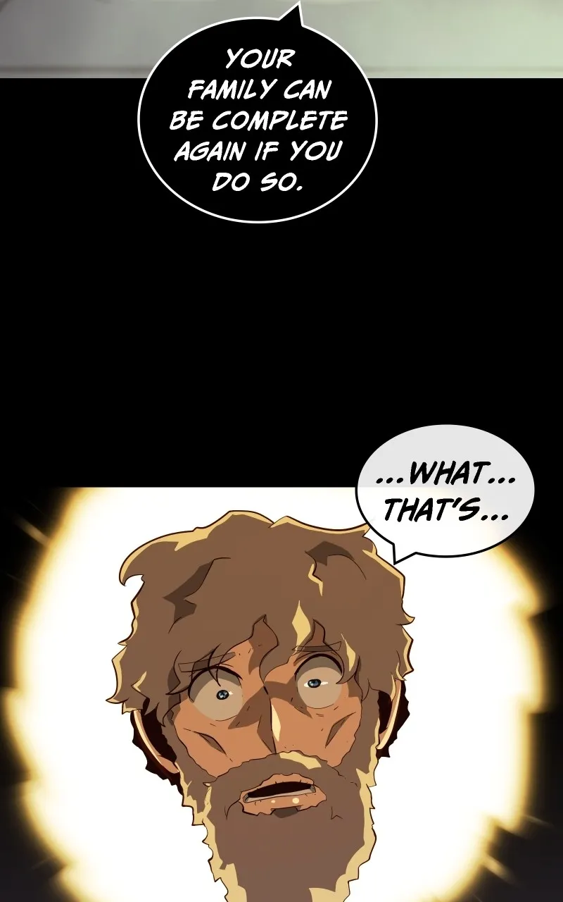 Children of Mirra Chapter 85 page 32 - 
