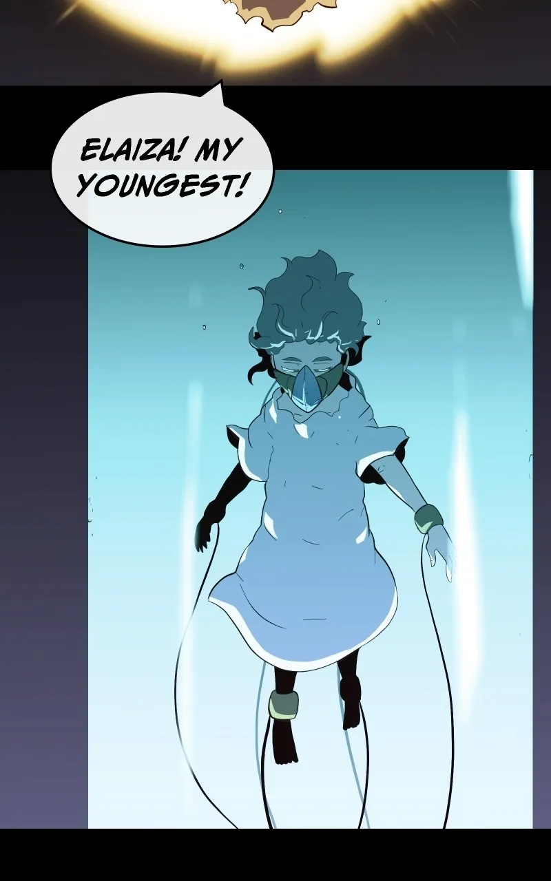 Children of Mirra Chapter 85 page 33 - 