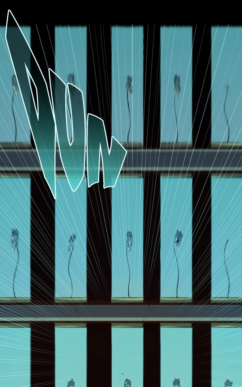 Children of Mirra Chapter 85 page 34 - 