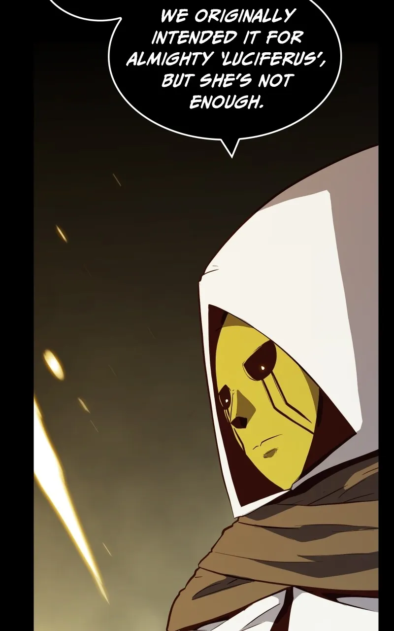 Children of Mirra Chapter 85 page 36 - 