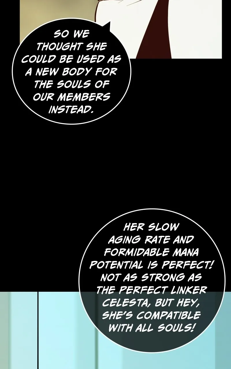 Children of Mirra Chapter 85 page 37 - 