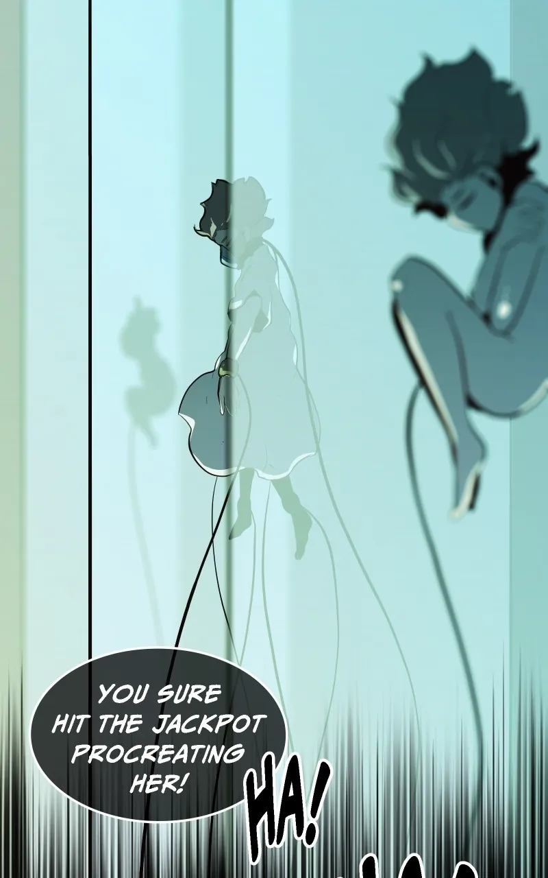 Children of Mirra Chapter 85 page 38 - 