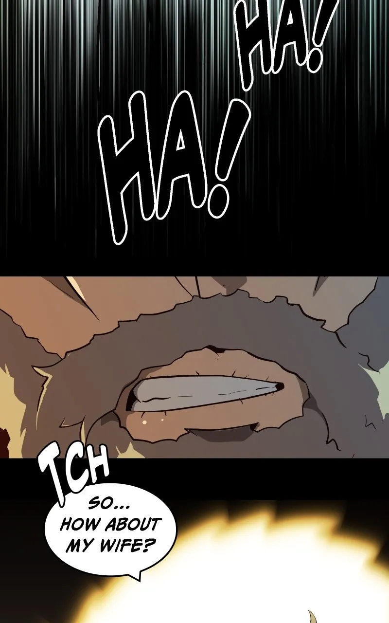 Children of Mirra Chapter 85 page 39 - 