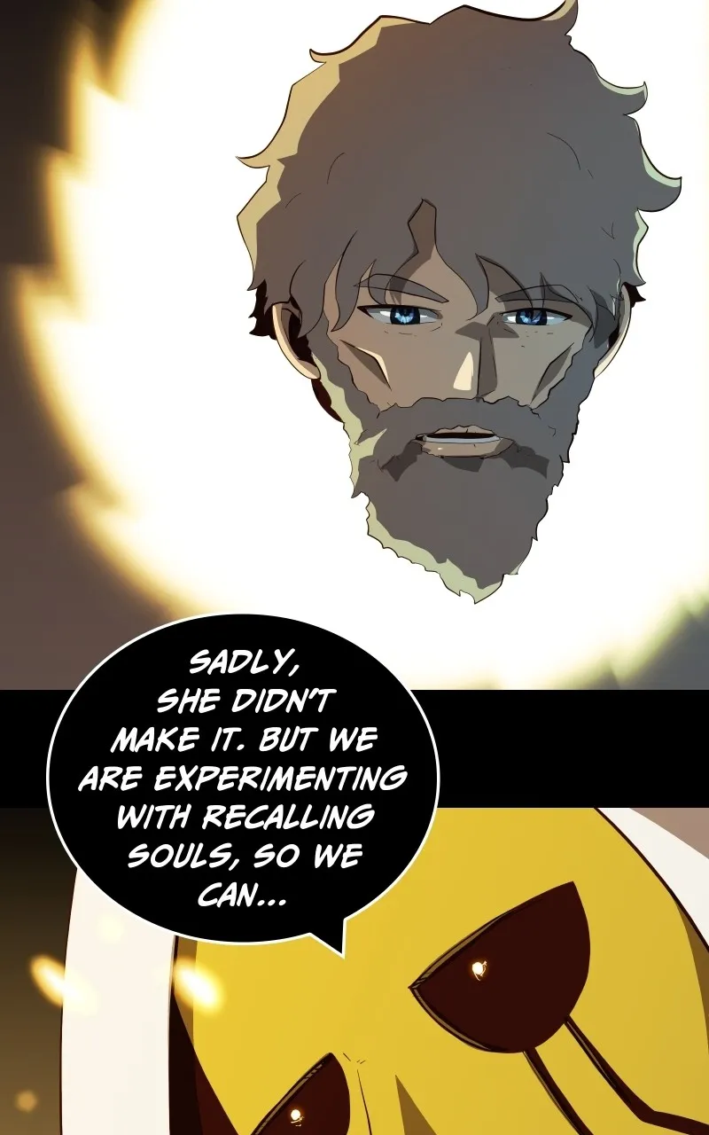 Children of Mirra Chapter 85 page 40 - 
