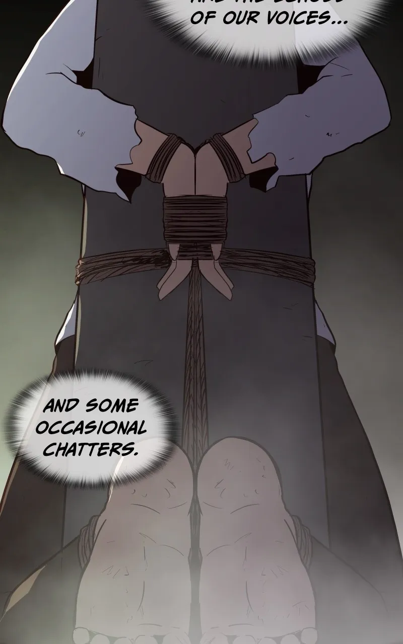 Children of Mirra Chapter 85 page 5 - 