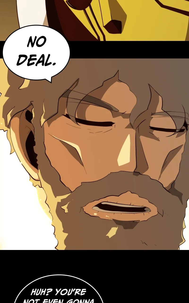 Children of Mirra Chapter 85 page 41 - 